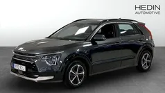 Begagnad 2022 Kia Niro SUV | 269 900 kr (Superpris)