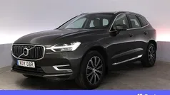 Begagnad 2020 Volvo XC60 Inscription SUV | 380 900 kr (Marknadspris)