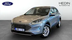 Begagnad 2022 Ford Kuga Titanium SUV | 269 900 kr (Marknadspris)