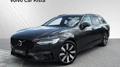 Begagnad 2024 Volvo V90 Plus Kombi | 504 900 kr (Marknadspris)