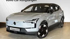 Grå Begagnad 2023 Volvo EX30 Single Motor Extended Range SUV | 384 900 kr (Bra pris)