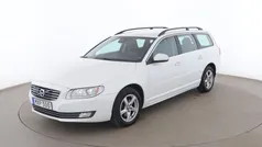 Begagnad 2016 Volvo V70 Momentum Kombi | 154 000 kr (Marknadspris)