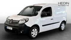 Begagnad 2019 Renault Kangoo Minibuss | 99 200 kr (Marknadspris)