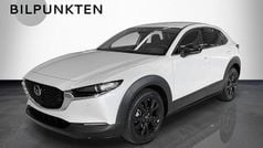 Begagnad 2025 Mazda CX-30 Homura-Line SUV | 360 500 kr (Marknadspris)