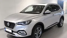 Begagnad 2021 MG EHS Luxury SUV | 269 900 kr (Marknadspris)