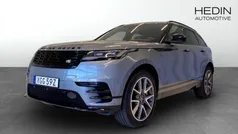 Grå (grey) Ny 2025 Land Rover Range Rover Velar SE Dynamic SUV | 941 800 kr (Marknadspris)