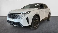Peugeot e-3008