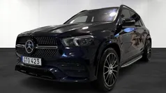 Begagnad 2021 Mercedes GLE350 SUV | 659 000 kr
