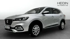 Begagnad 2022 MG EHS Luxury SUV | 219 900 kr (Marknadspris)