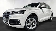 Begagnad 2019 Audi Q5 Proline SUV | 299 000 kr (Marknadspris)