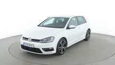 Begagnad 2016 VW Golf VII R-line Halvkombi | 156 000 kr (Marknadspris)