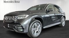Ny 2026 Mercedes GLC300e SUV | 753 550 kr (Marknadspris)