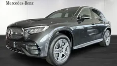Begagnad 2026 Mercedes GLC300e SUV | 753 550 kr (Marknadspris)