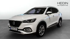 Begagnad 2021 MG EHS Luxury SUV | 229 900 kr (Marknadspris)