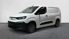 Vit kaolin Ny 2025 Citroën Berlingo Business Class | 369 274 kr (Marknadspris)