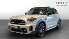 Begagnad 2022 Mini Countryman SUV | 328 700 kr (Superpris)