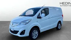 Begagnad 2023 BYD ETP3 | 199 900 kr
