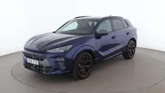 Blå Begagnad 2025 Cupra Terramar SUV | 404 000 kr (Marknadspris)