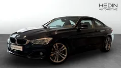 Begagnad 2013 BMW 435 Sport Line Sportkupé | 258 700 kr (Superpris)