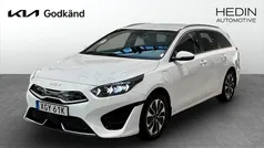 Begagnad 2022 Kia Ceed Sportswagon Advance Kombi | 269 900 kr (Marknadspris)