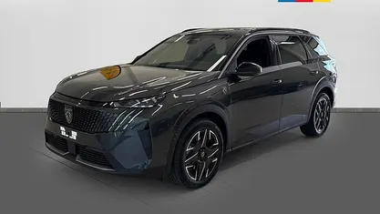 Ny Peugeot e-5008 GT 169 kW (231 HK) 2026 Gråmetallic SUV