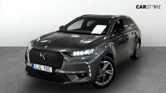 Begagnad 2021 DS Automobiles DS7 Crossback Prestige SUV | 269 900 kr (Marknadspris)