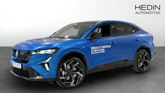 Begagnad 2024 Renault Rafale SUV | 579 900 kr (Marknadspris)
