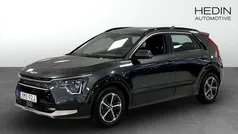 Begagnad 2022 Kia Niro SUV | 269 900 kr (Superpris)