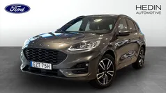 Begagnad 2021 Ford Kuga ST-Line X SUV | 259 900 kr (Marknadspris)