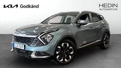 Begagnad 2022 Kia Sportage SUV | 319 900 kr (Superpris)