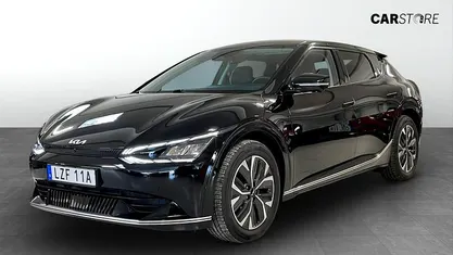 Begagnad Kia EV6 239 kW (325 HK) 2023 SUV