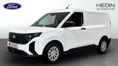 Ford Courier