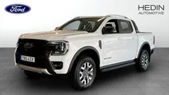 Ny 2025 Ford Ranger Wildtrack Pickup | 619 900 kr
