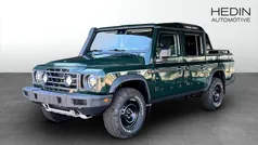 Begagnad 2024 Ineos Grenadier Pickup | 864 240 kr (Lite dyr)