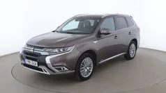 Mitsubishi Outlander P-HEV