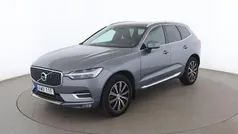 Grå Begagnad 2019 Volvo XC60 Inscription SUV | 316 000 kr (Marknadspris)