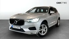 Begagnad 2018 Volvo XC60 Momentum SUV | 289 900 kr (Marknadspris)
