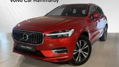 Begagnad 2021 Volvo XC60 SUV | 438 000 kr (Superpris)