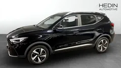 Begagnad 2022 MG ZS Comfort Sedan | 239 900 kr (Superpris)