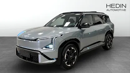 Begagnad Kia EV5 GT-Line 160 kW (218 HK) 2026 SUV