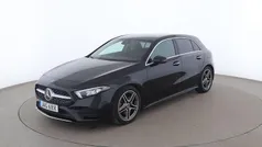 Begagnad 2020 Mercedes A200 AMG Halvkombi | 279 000 kr (Marknadspris)