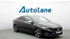 Begagnad 2016 Volvo S60 R-Design Sedan | 179 900 kr (Marknadspris)