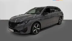 Begagnad 2024 Peugeot 308 GT Kombi | 259 900 kr (Bra pris)