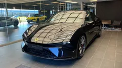 Begagnad 2024 Lotus Emeya Halvkombi | 1 899 900 kr