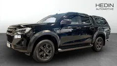 Ny 2025 Isuzu D-Max Pickup | 599 000 kr