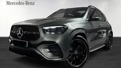 Ny 2026 Mercedes GLE350 AMG SUV | 1 028 950 kr (Bra pris)