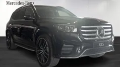 Begagnad 2025 Mercedes GLS450 AMG Line Premium Plus SUV | 1 324 000 kr