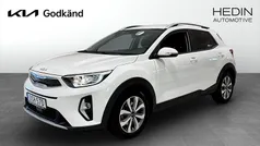 Begagnad 2022 Kia Stonic Advance SUV | 179 900 kr (Bra pris)