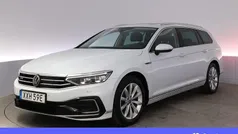 Begagnad 2023 VW Passat GTE Kombi | 319 900 kr (Lite dyr)