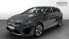 Begagnad 2024 Kia Ceed Sportswagon Advance Kombi | 309 900 kr (Dyr)